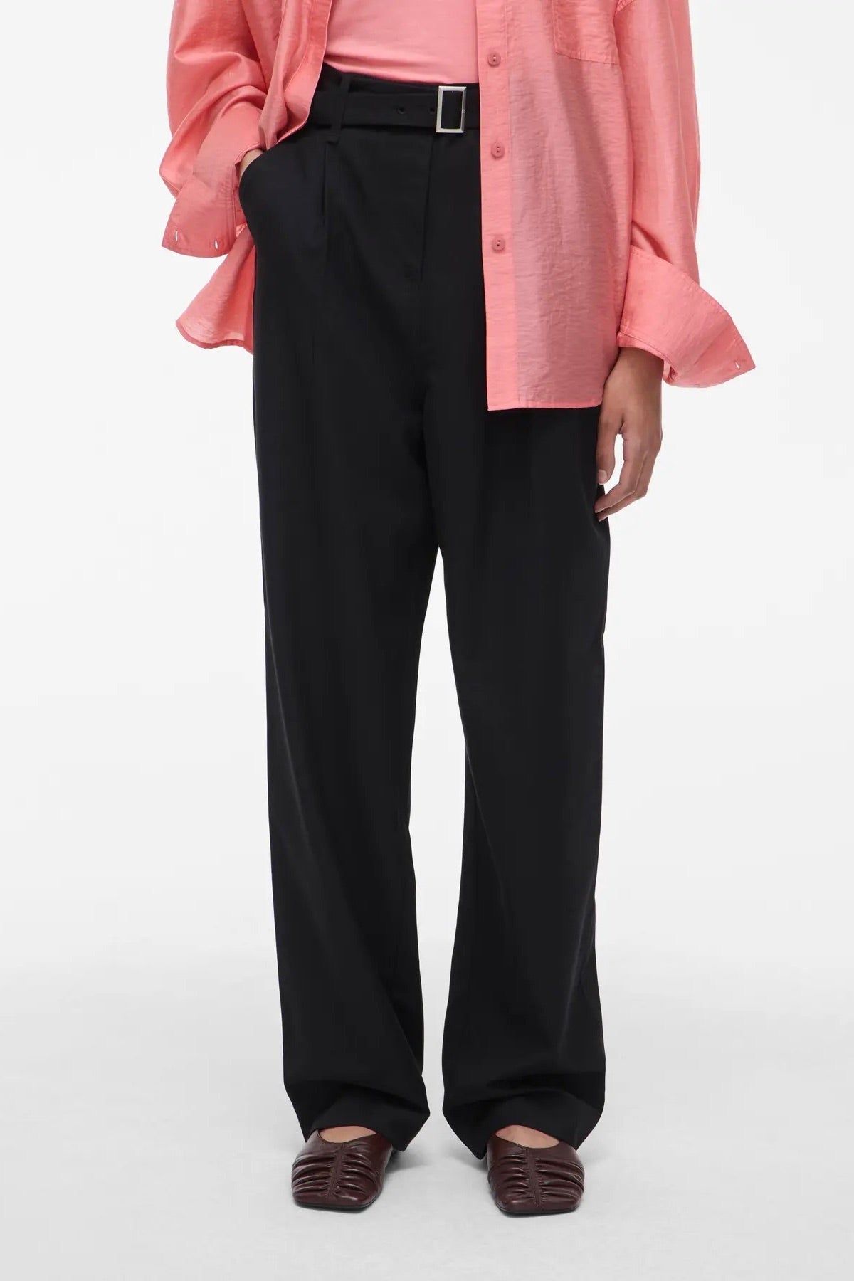 Pantalon Roumaddie