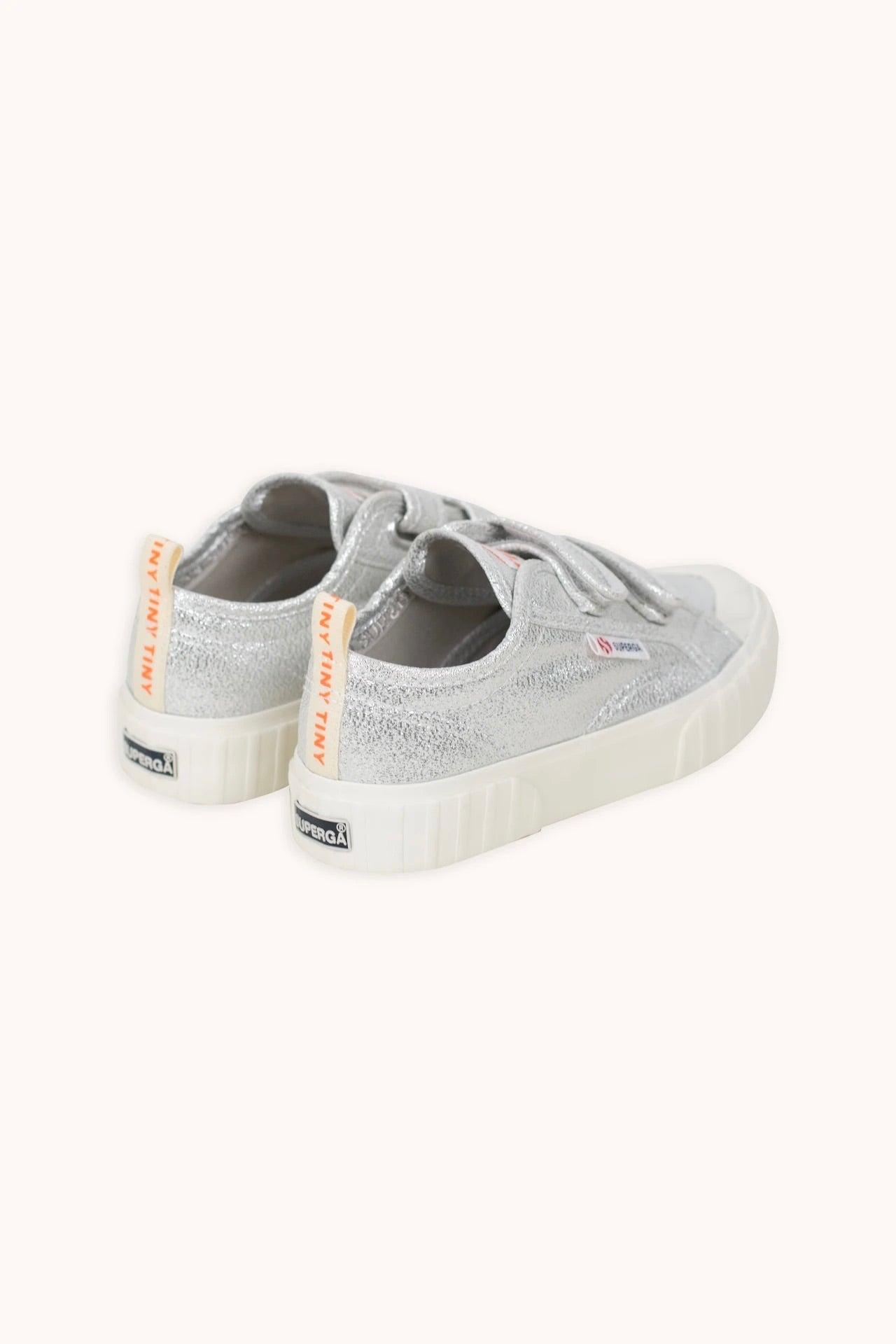 Baskets Tiny Cottons x Superga