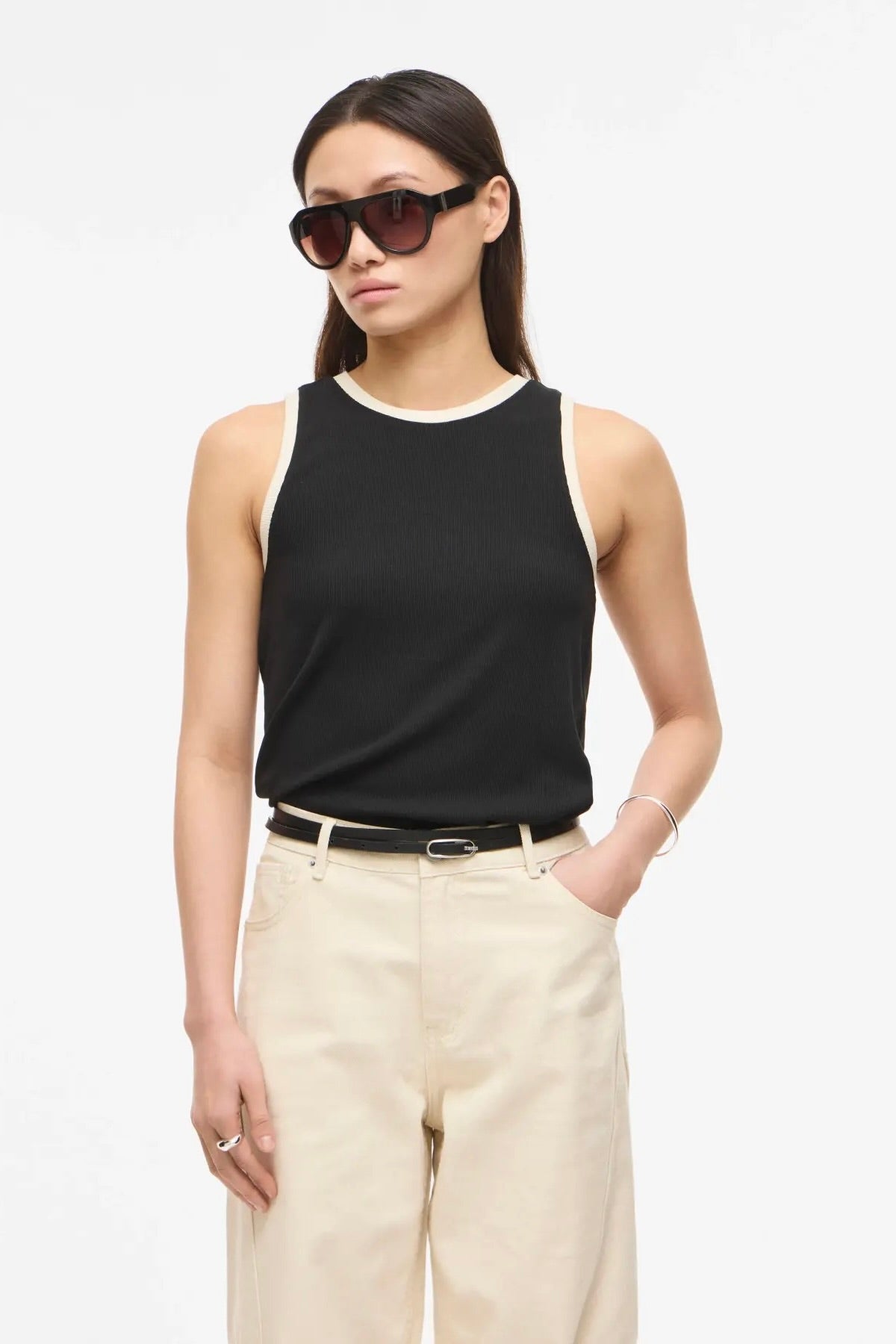 Débardeur Rouhelena