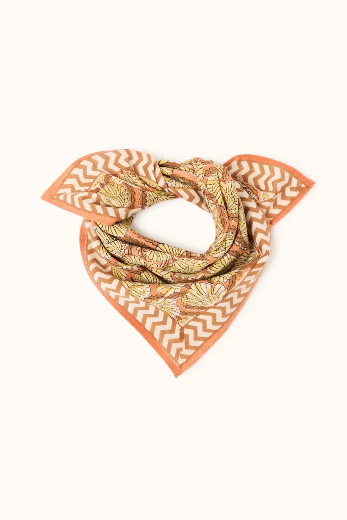 Small Foulard Manika Molly