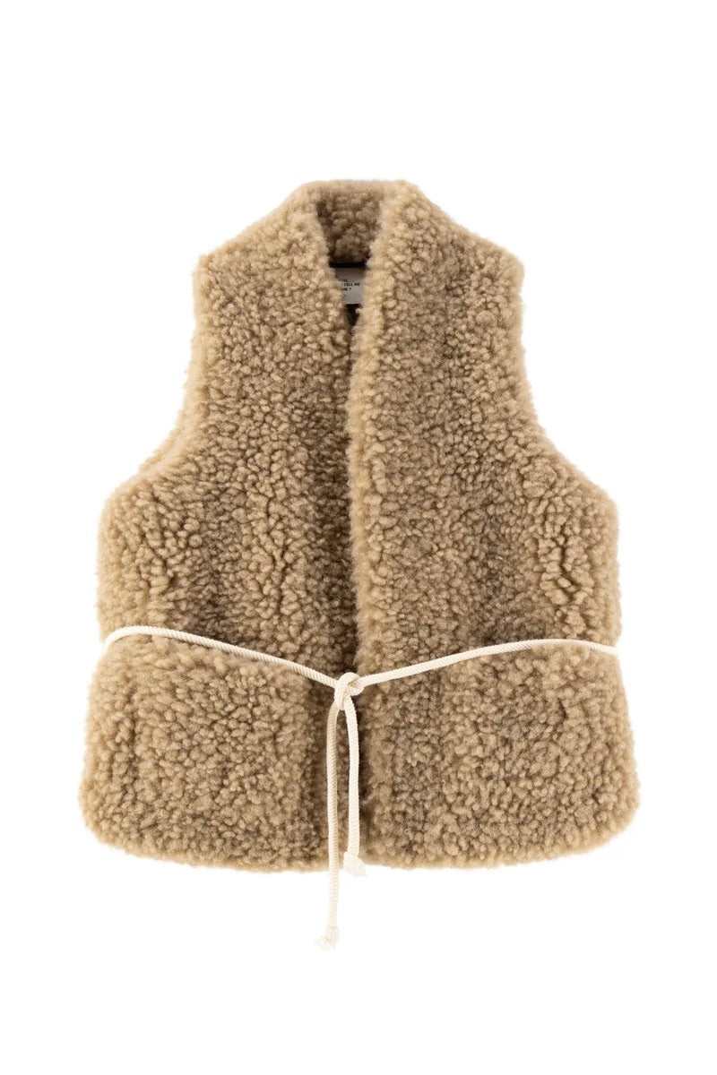 Veste Vinny