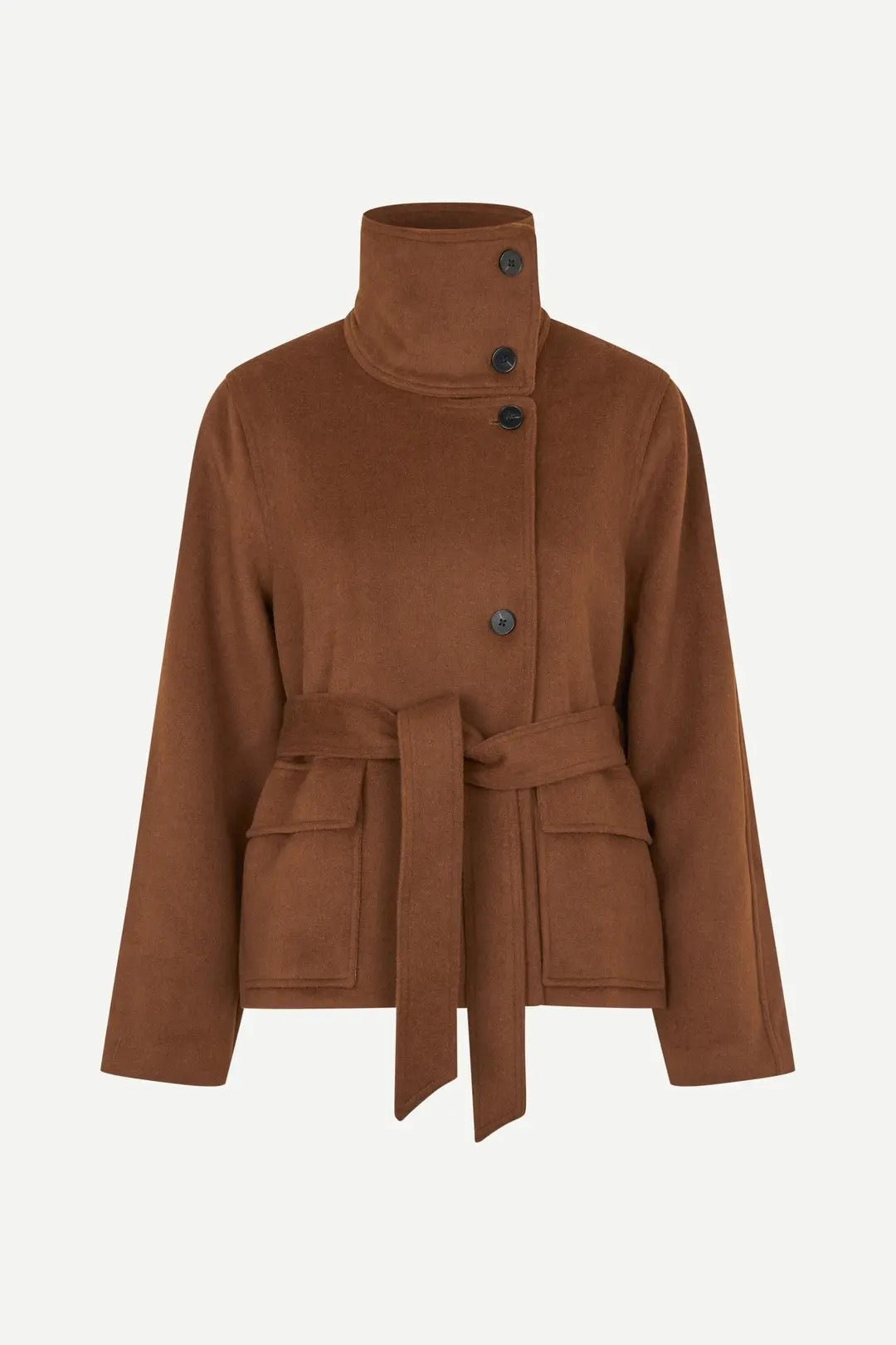 Veste Sagia