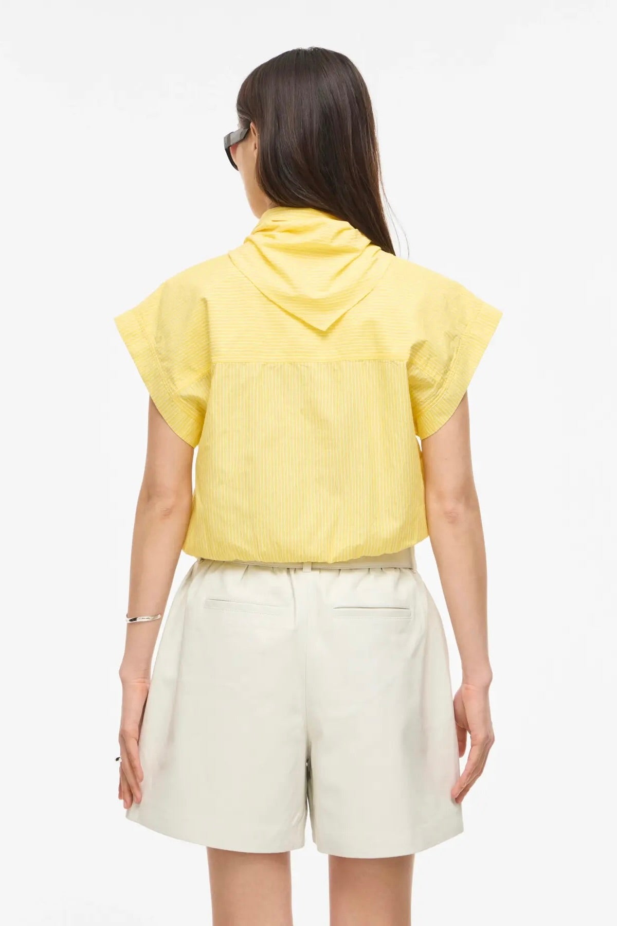Chemise Roulinne