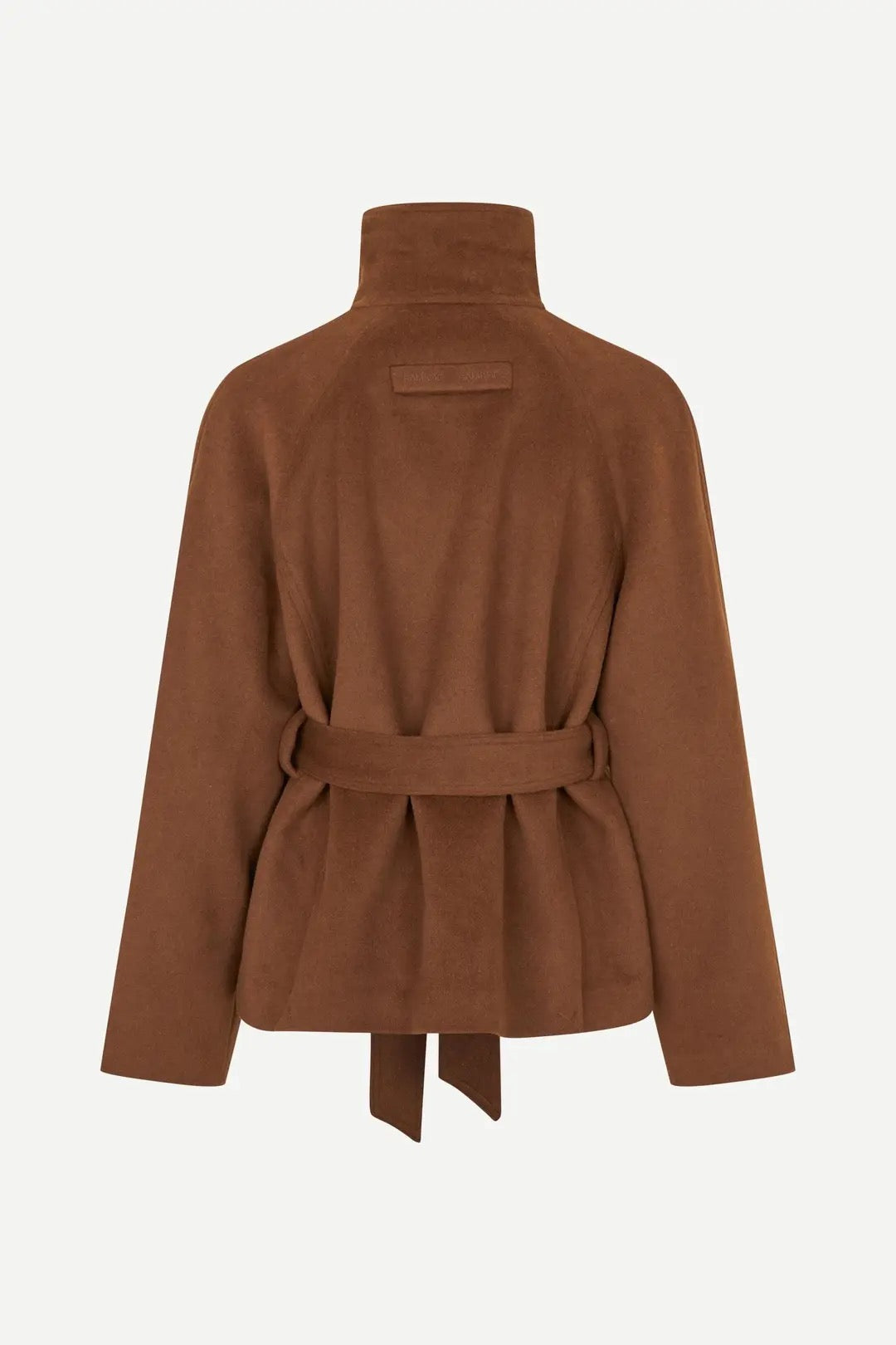 Veste Sagia