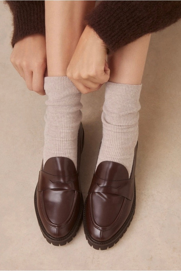 Mocassins no.181