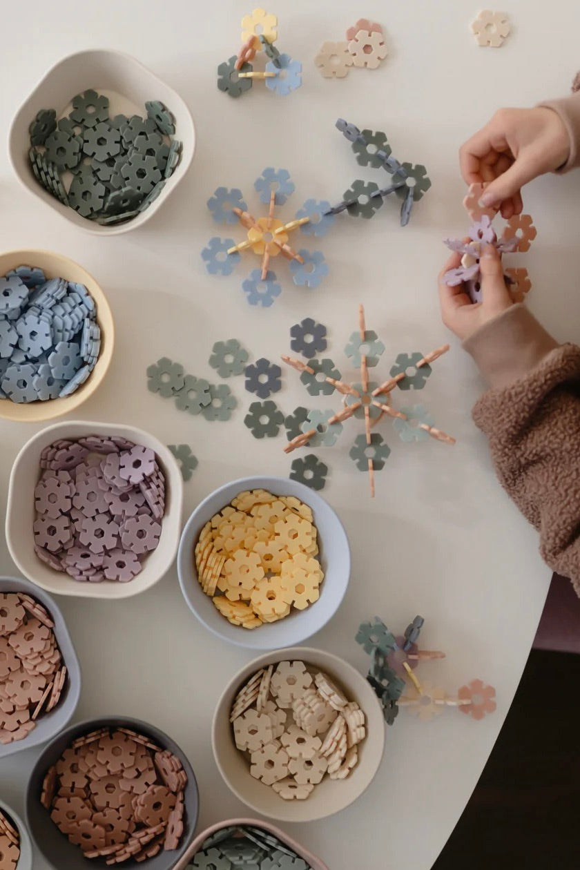 Jeu de connection Hex