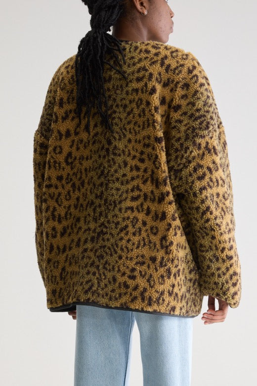 Veste Hampton