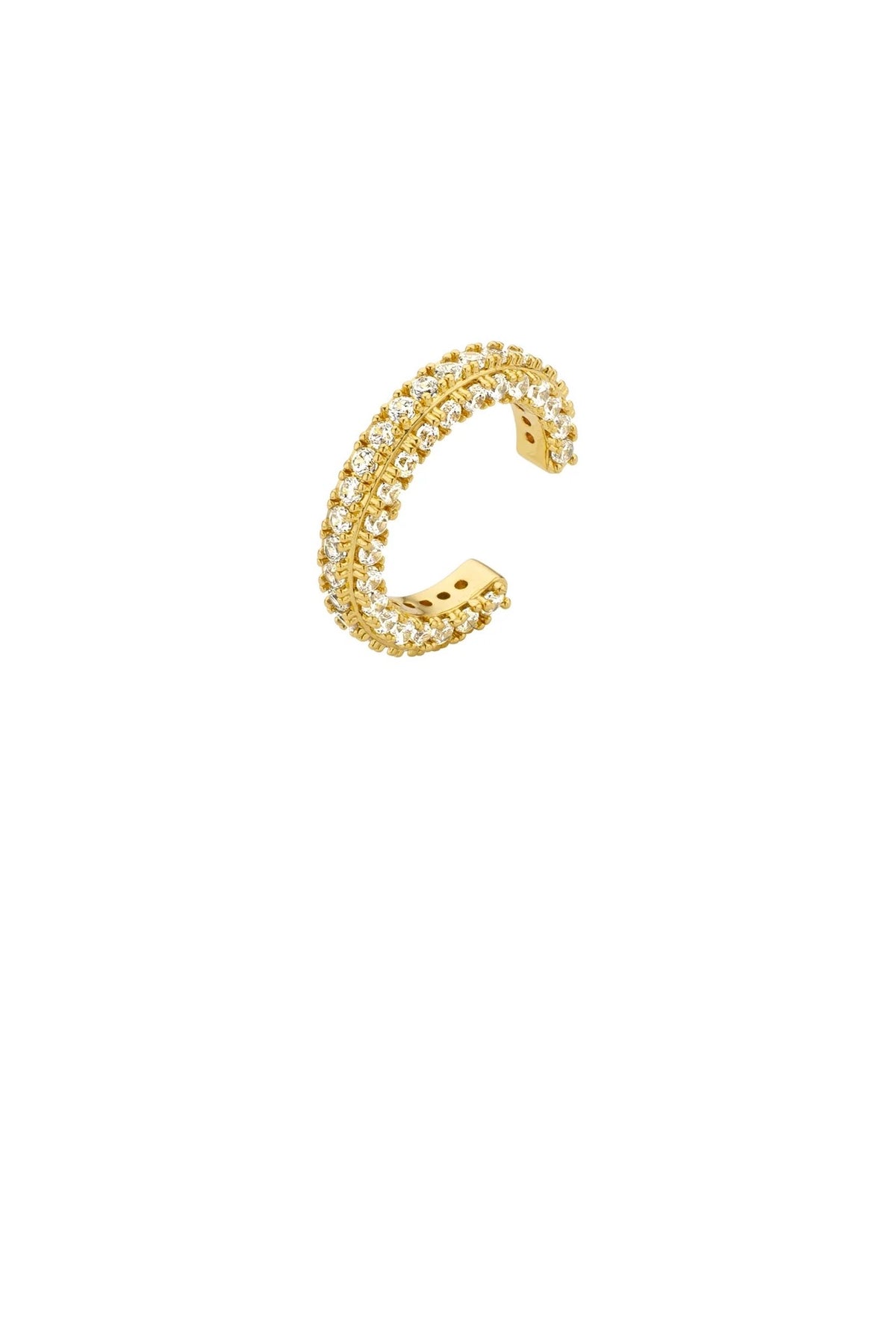 Earcuff Bond Street