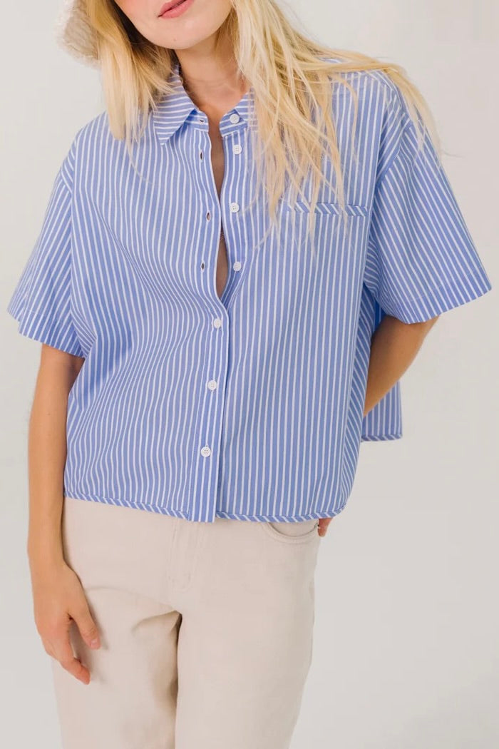 Chemise Sacha Mayfair