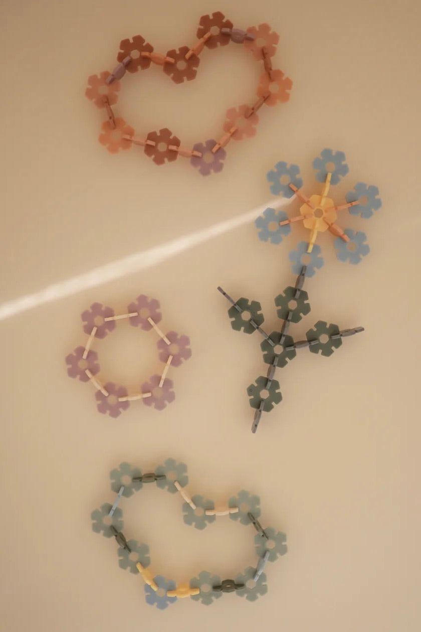 Jeu de connection Hex