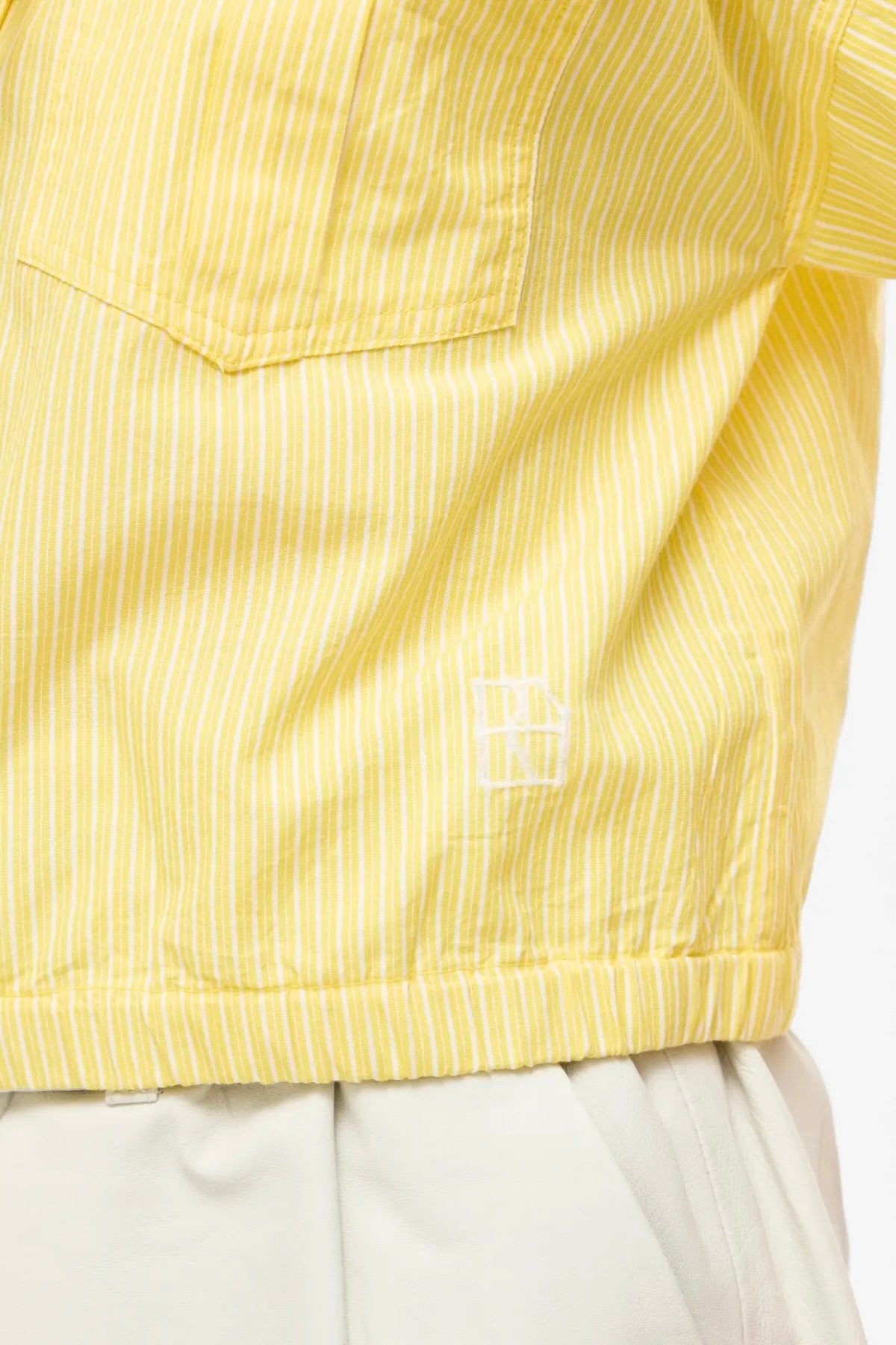 Chemise Roulinne