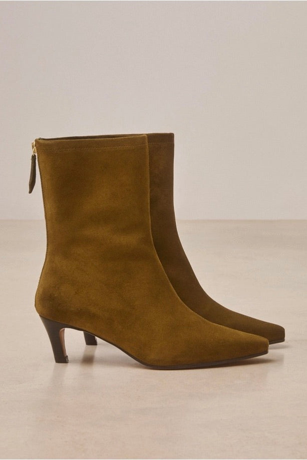 Bottines no.515