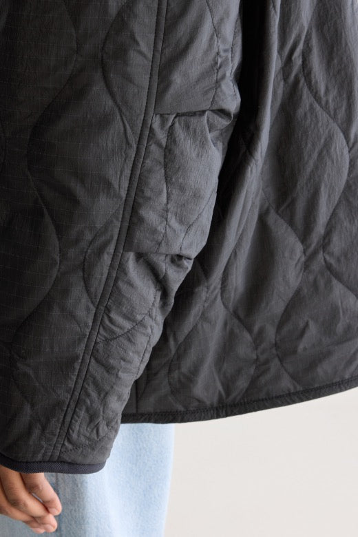 Veste Hampton