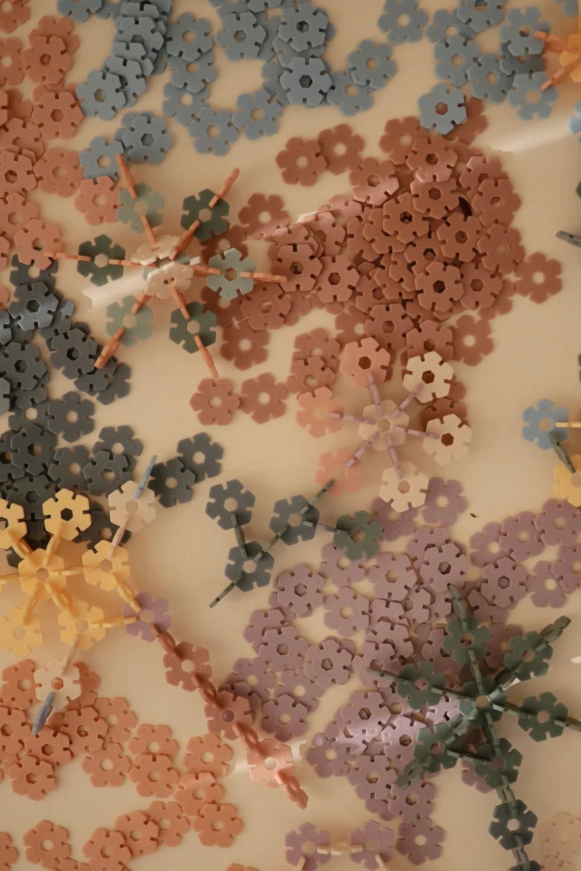 Jeu de connection Hex