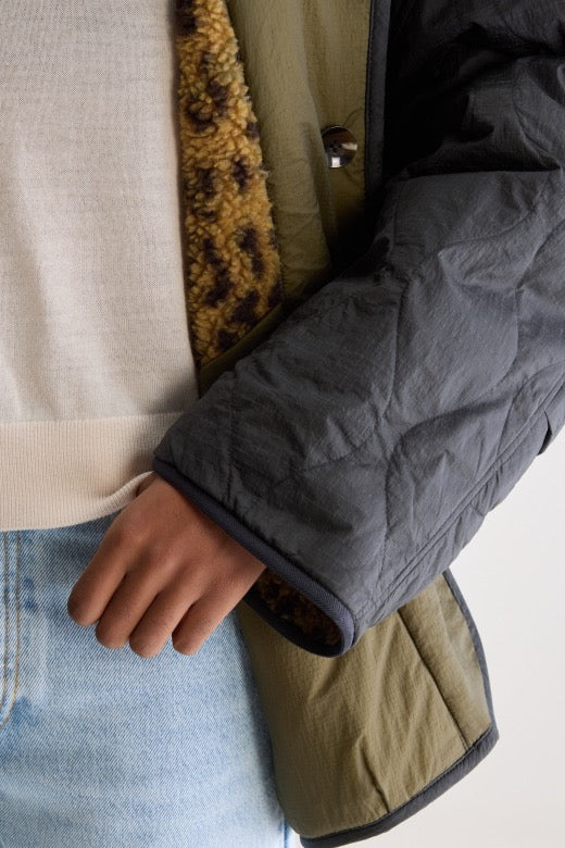 Veste Hampton