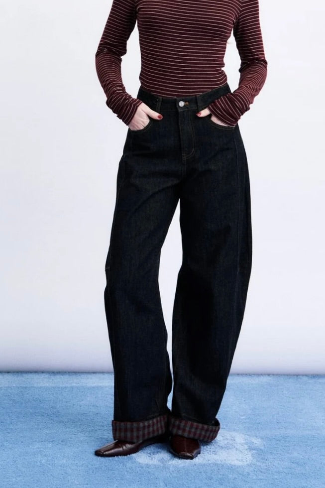 Jeans Bandai