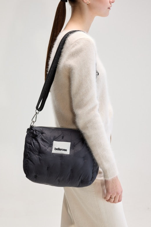 Sac Hobel Black Sand