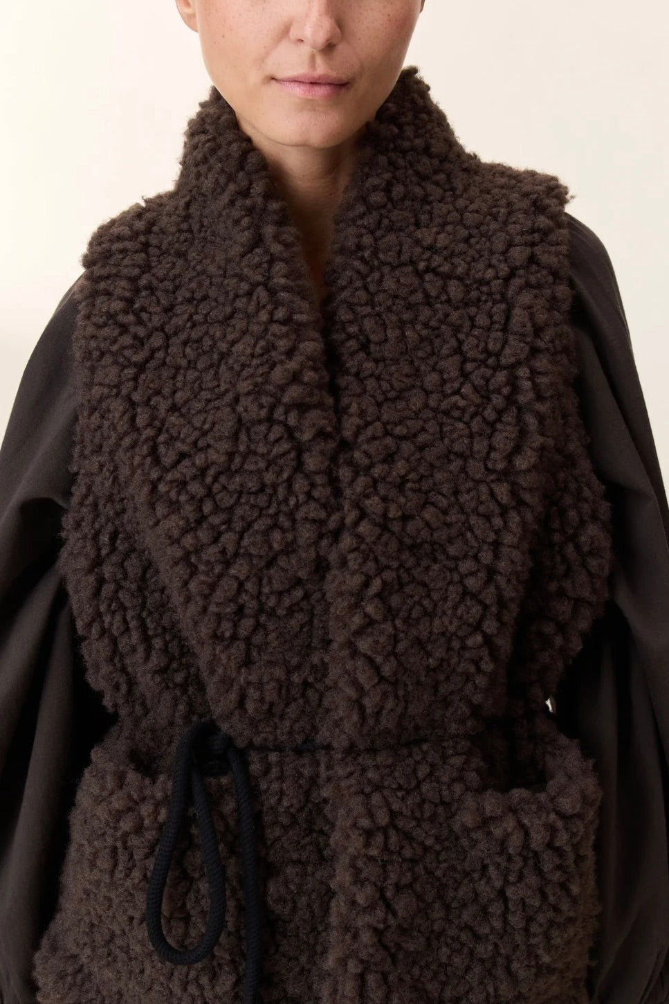 Veste Vinny