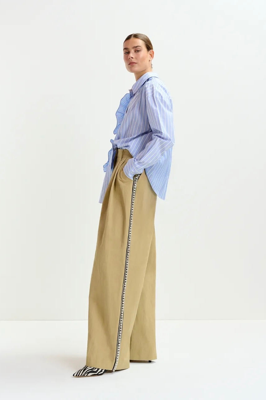 Pantalon Iso