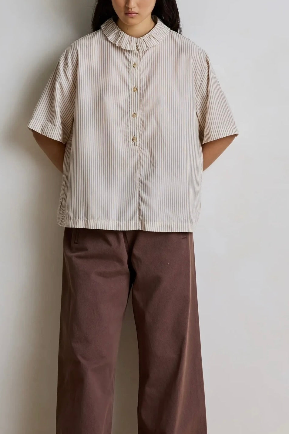 Chemise Isabelle