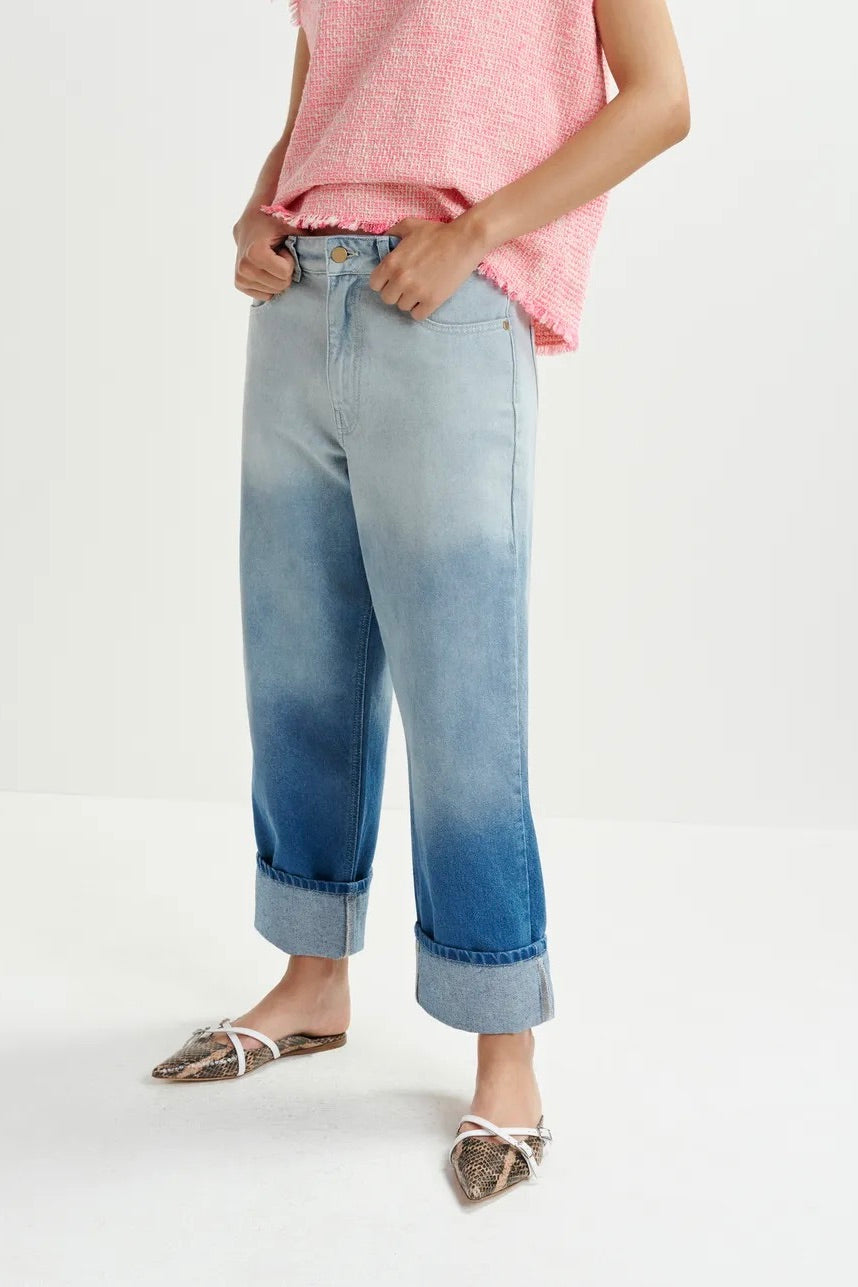 Jeans Habille