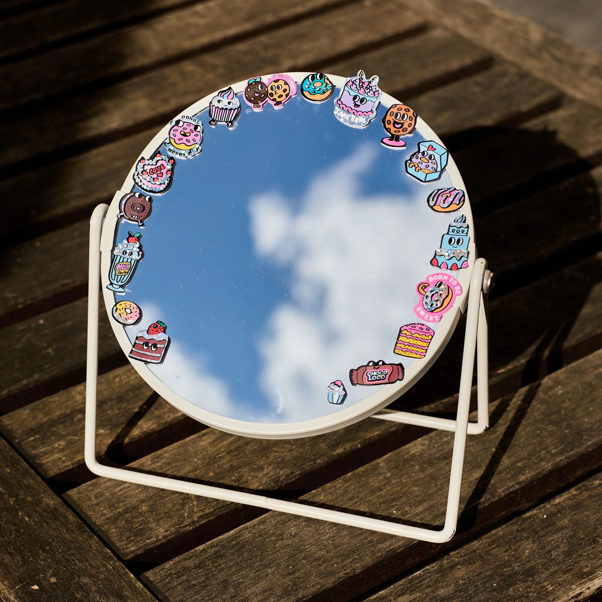 Stickers Fabulous - Iconic