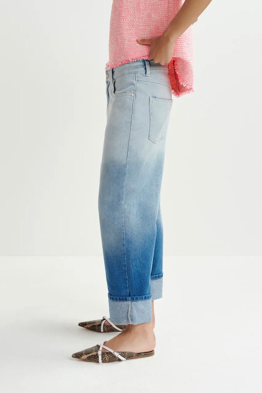Jeans Habille