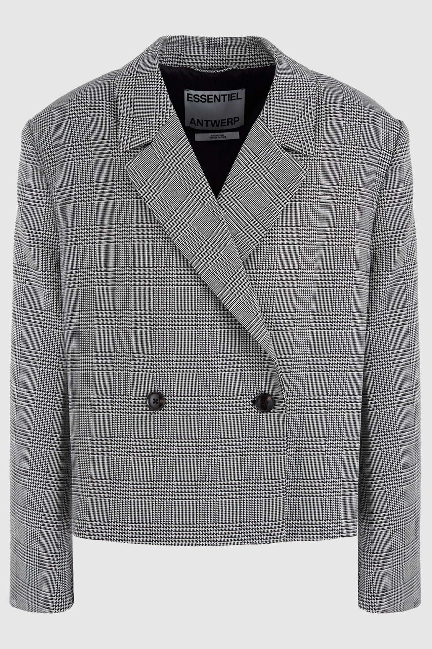 Blazer Itzel
