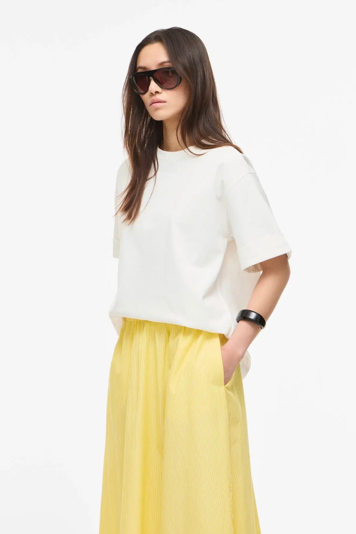 T-Shirt Rounaomi