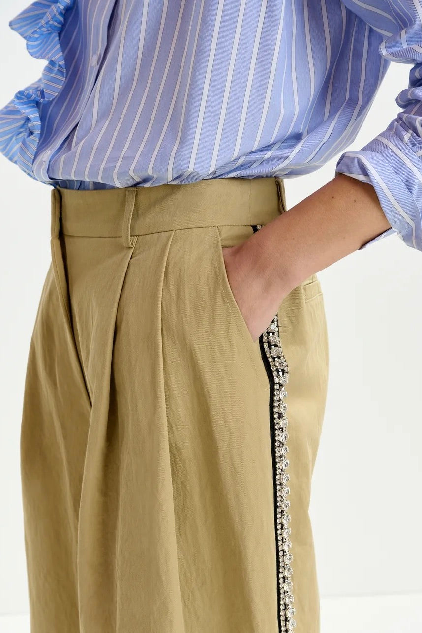 Pantalon Iso