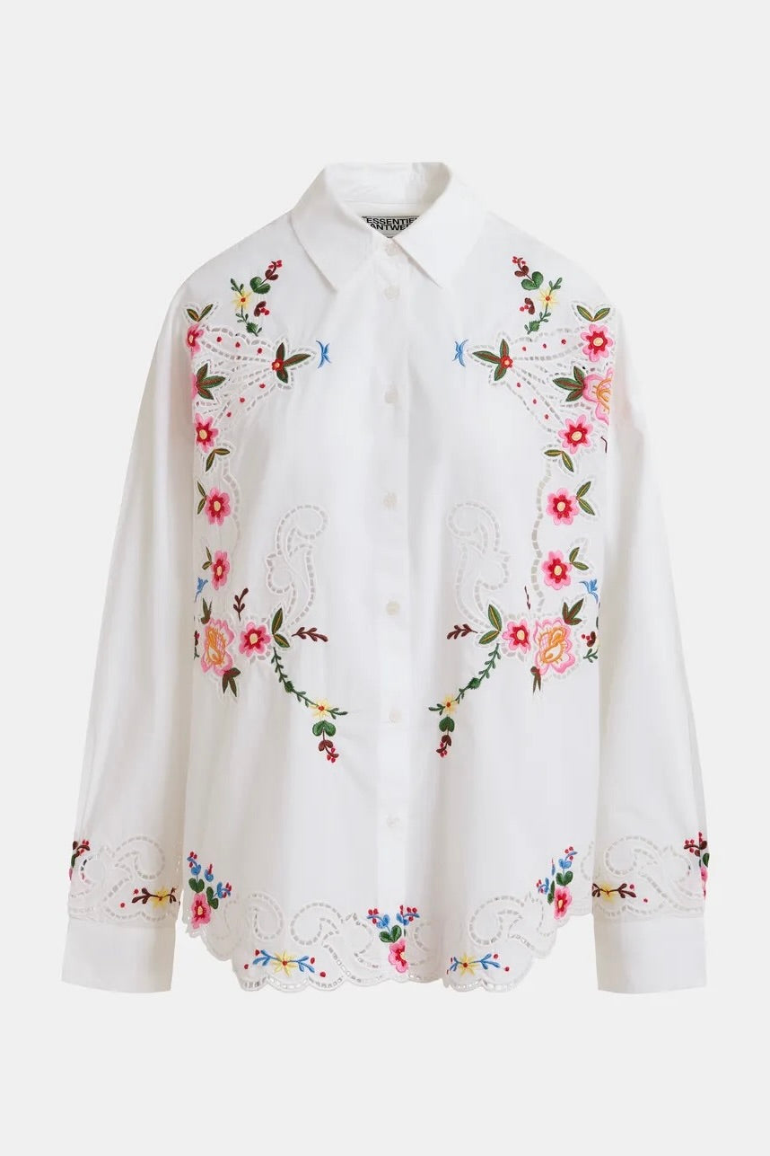 Chemise Jayme
