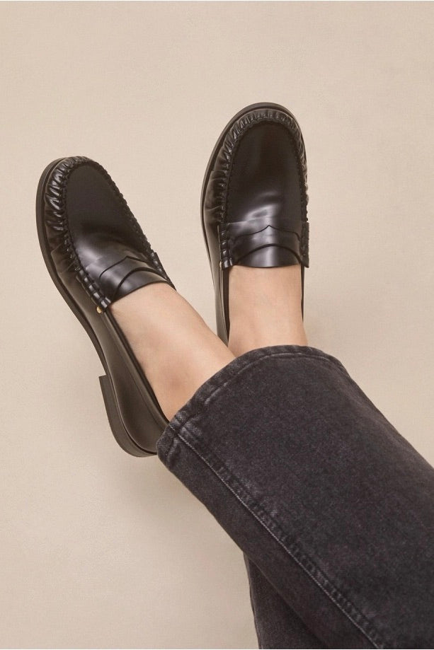 Mocassins no.182