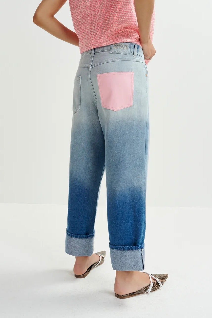 Jeans Habille