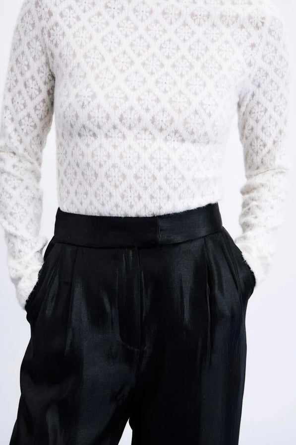 Pantalon Ascot