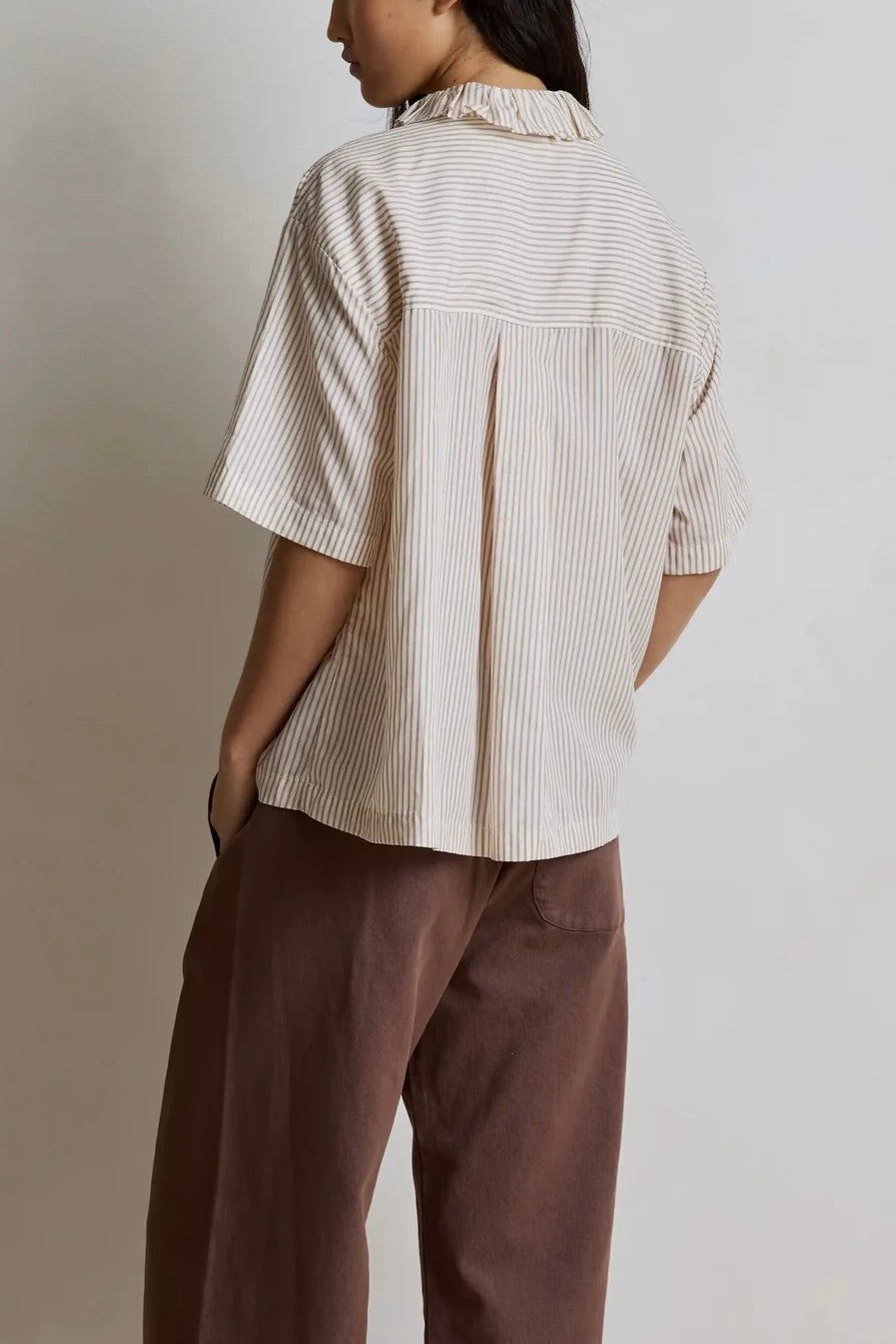 Chemise Isabelle