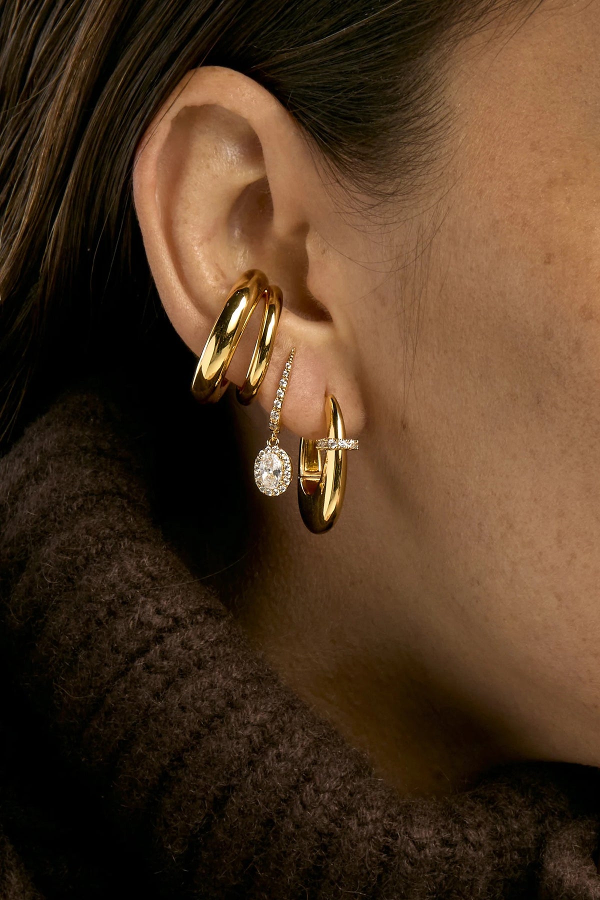 Earcuff Bright Muse