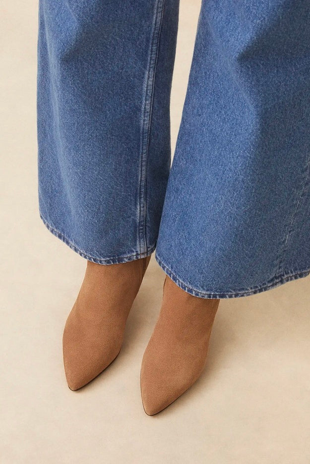 Bottines no.720