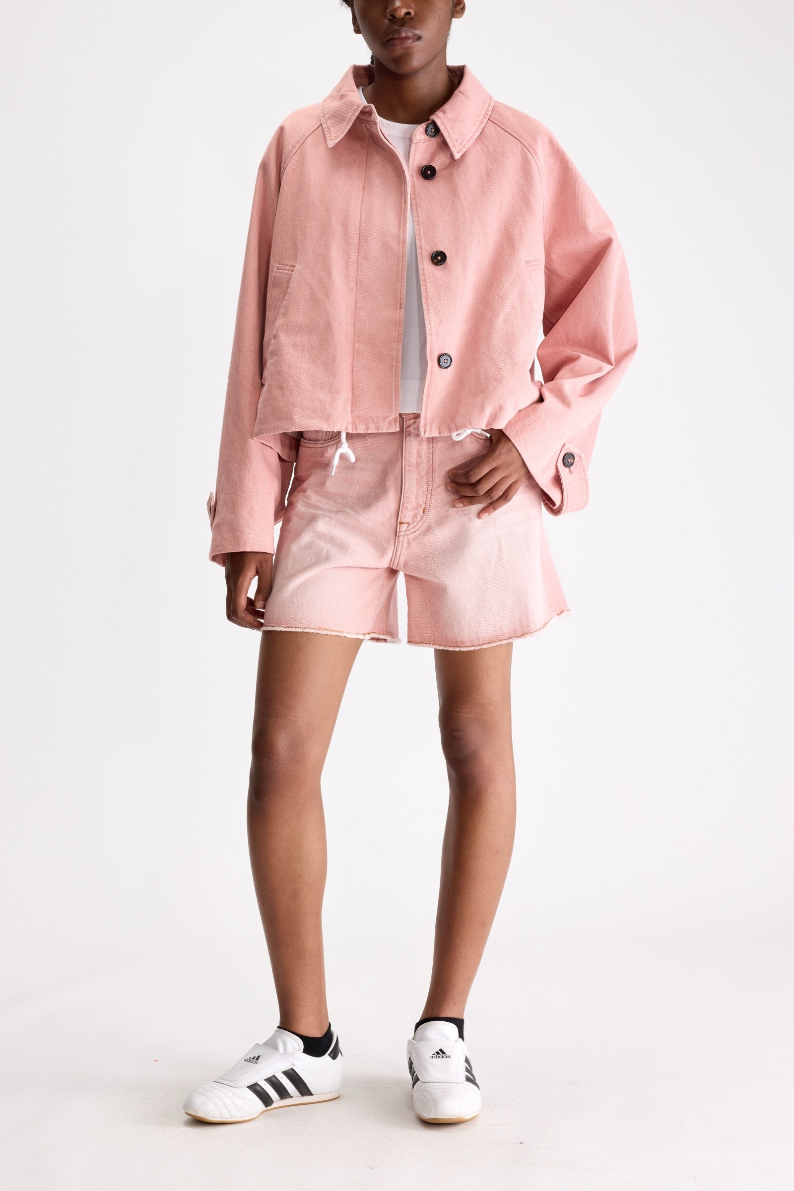 Veste Jessy