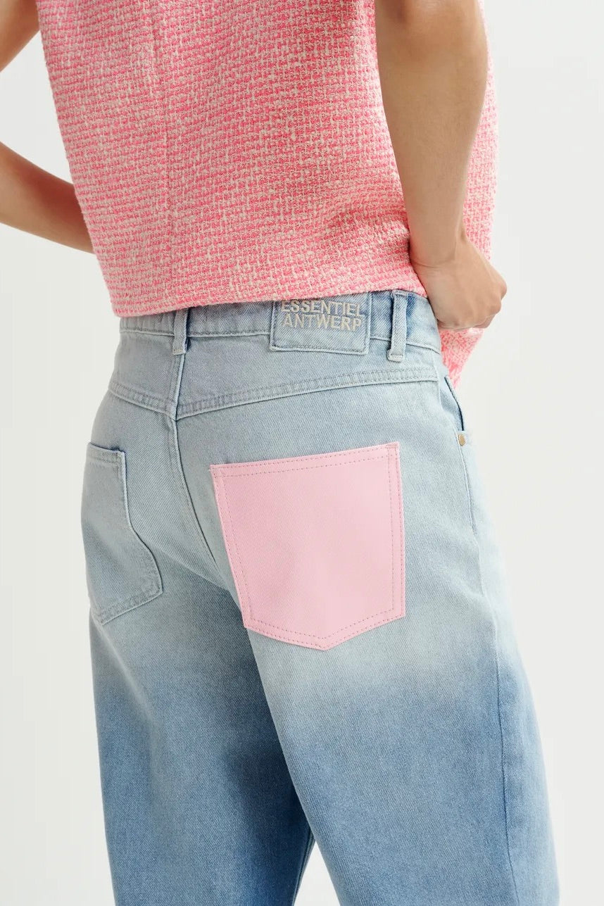 Jeans Habille