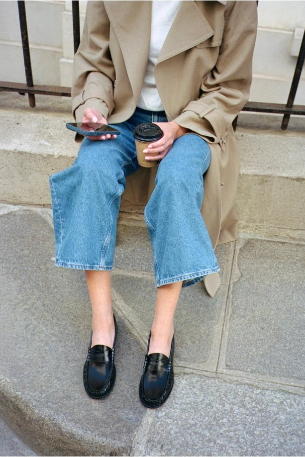Mocassins no.182