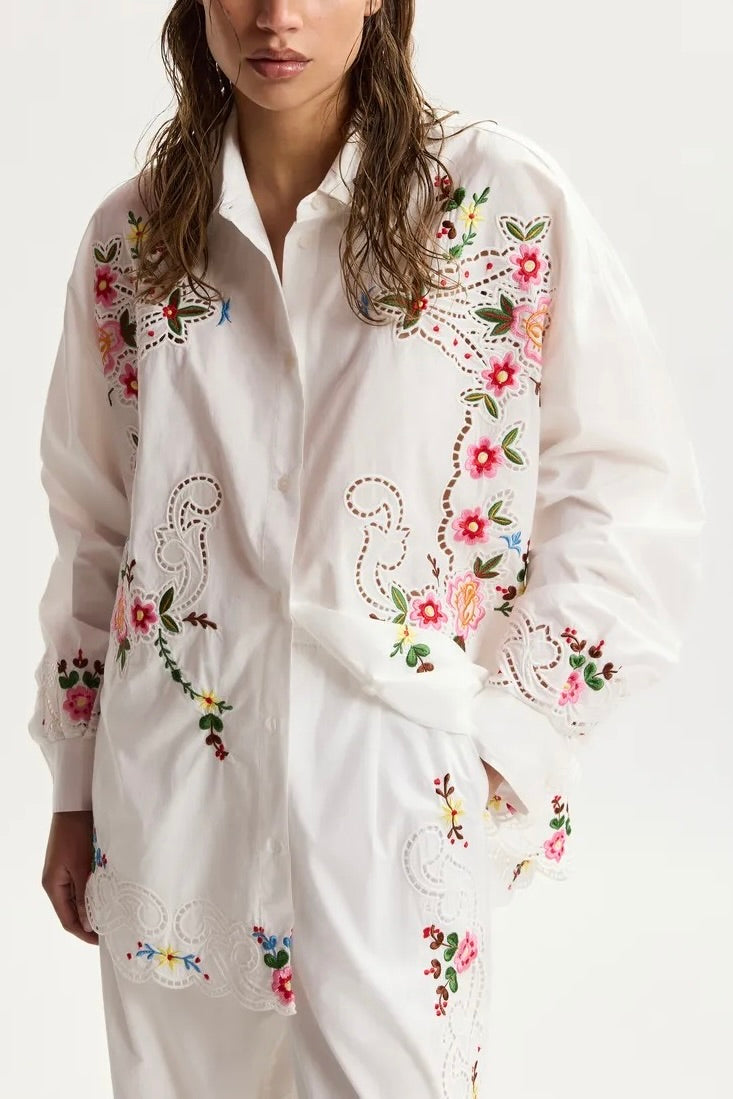 Chemise Jayme