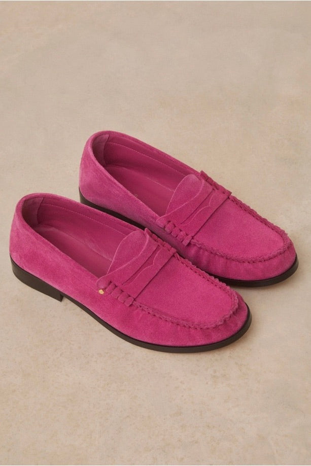 Mocassins no.182