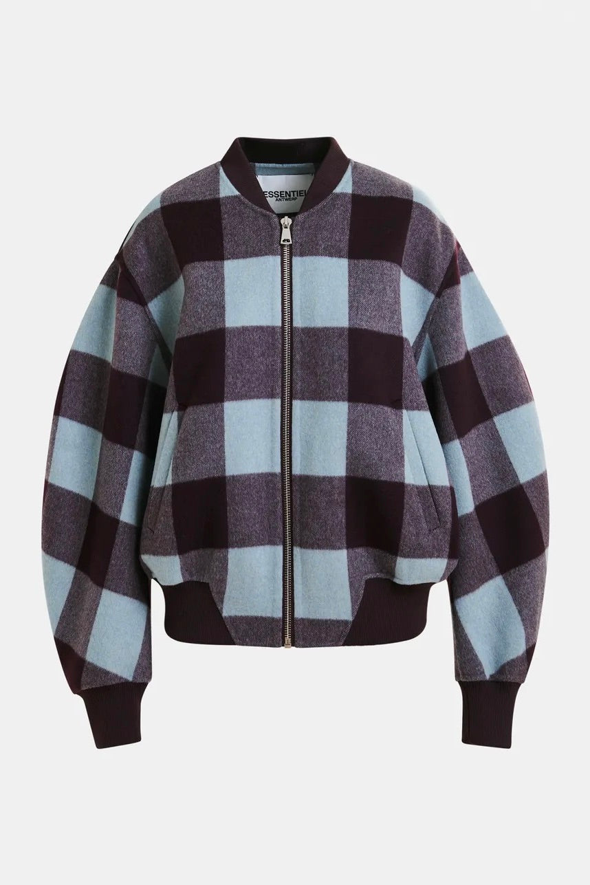 Blouson Iti