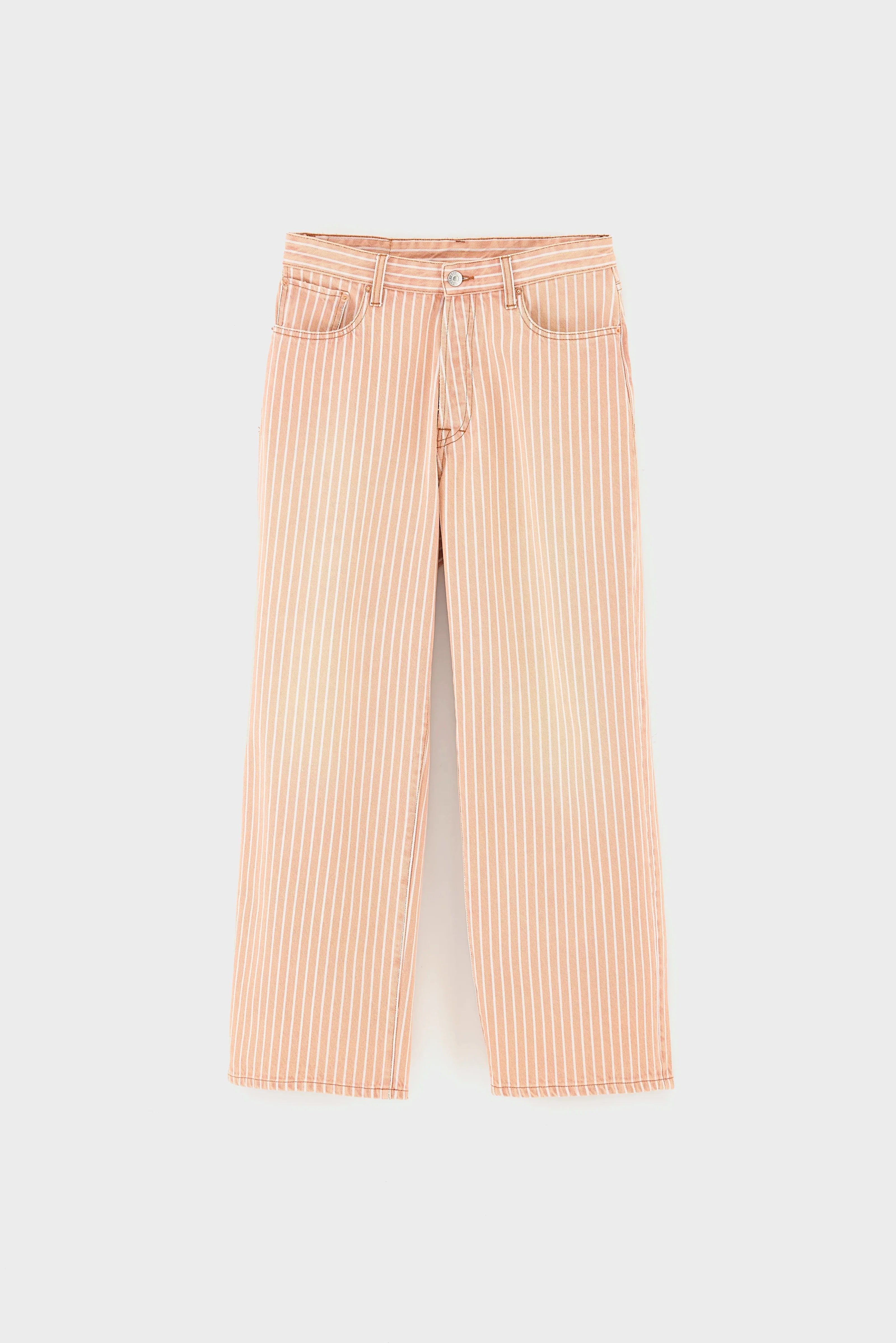 Jeans no.66 Stripe-E