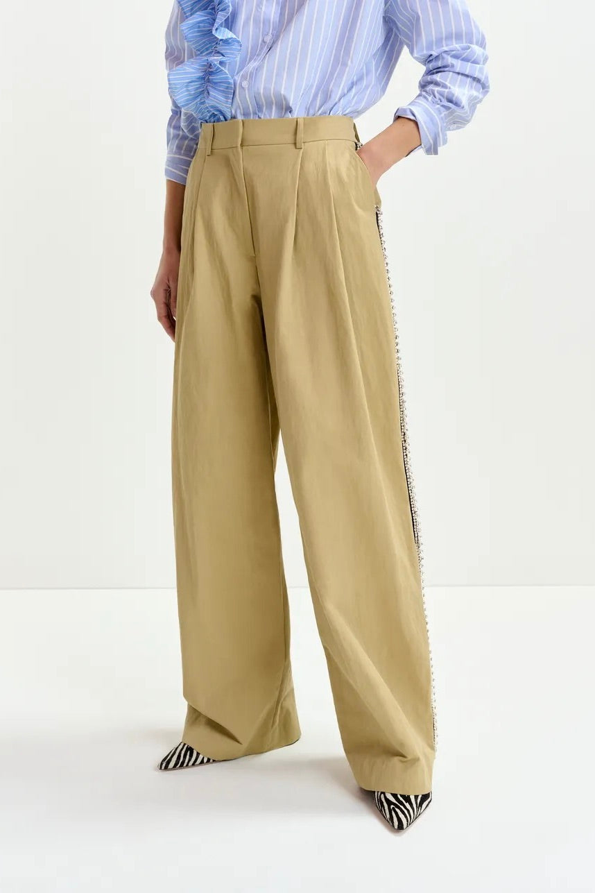 Pantalon Iso