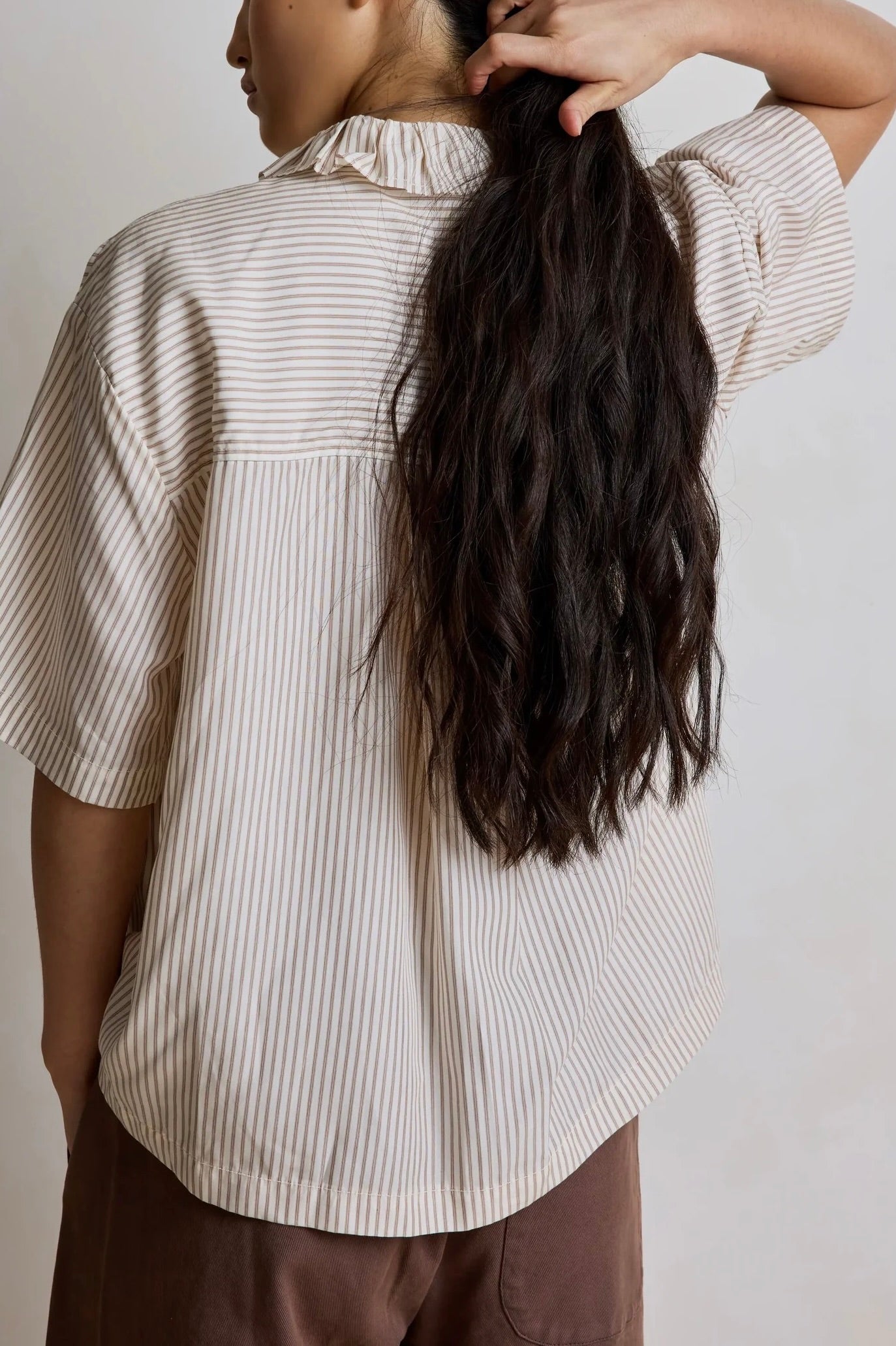 Chemise Isabelle