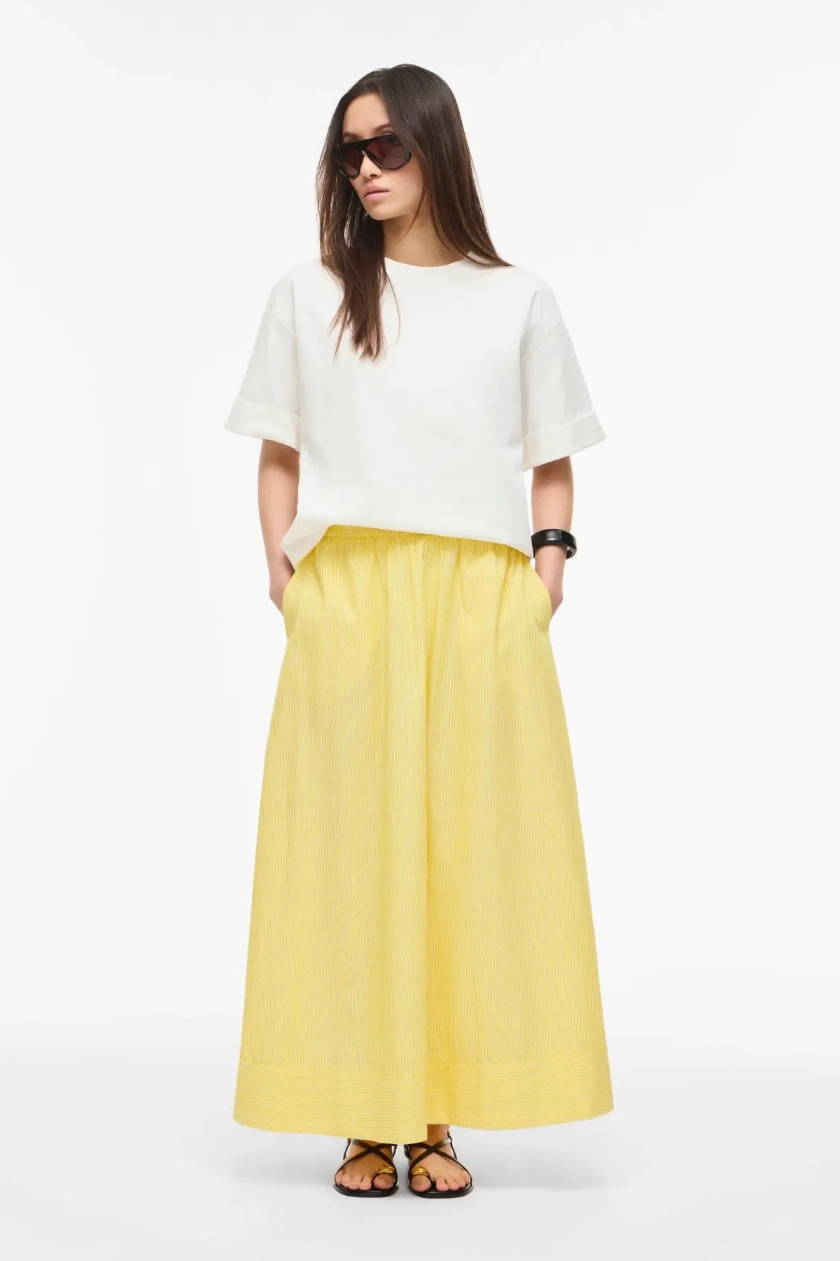 T-Shirt Rounaomi
