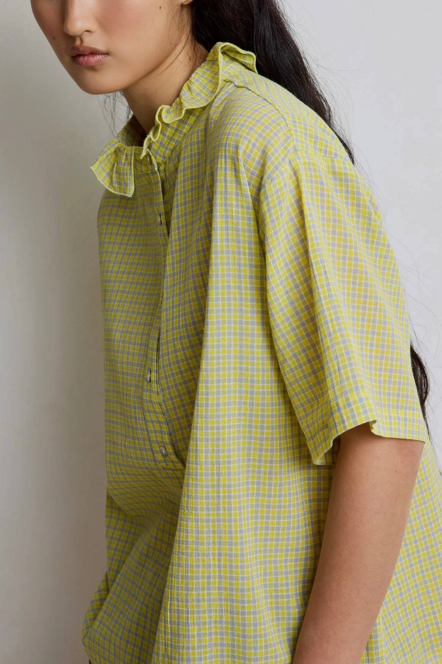 Chemise Isabelle