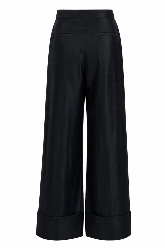 Pantalon Ascot