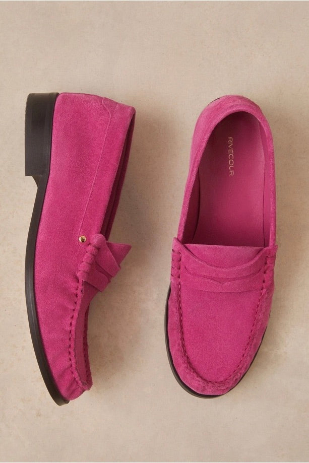 Mocassins no.182